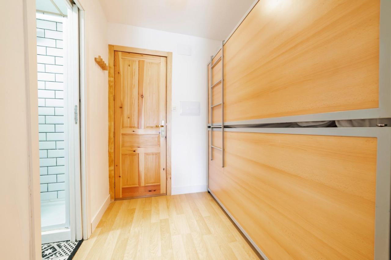 Apartamento Snowsun Sierra Nevada Exterior foto